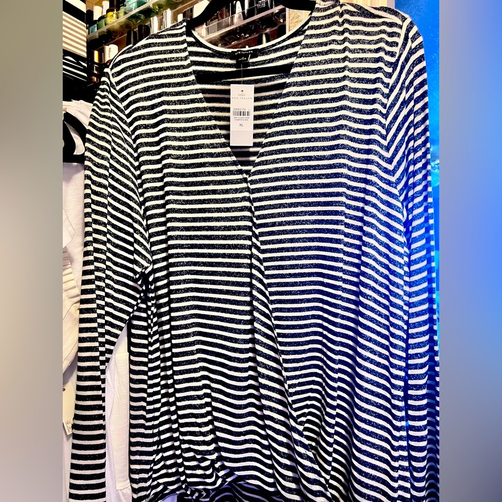 Ann Taylor Blouses (NWT)